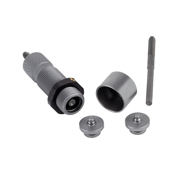 RCBS Primer Pocket Swager Tool 2 Precision Reloading